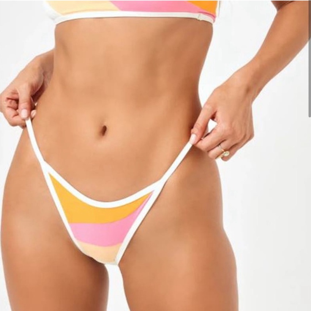 L*Space Daybreak bikini - Picture 6 of 7